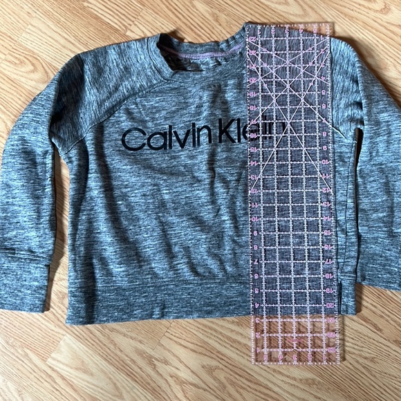 Calvin Klein Performance Crewneck Sweatshirt Bundle - Picture 6 of 6